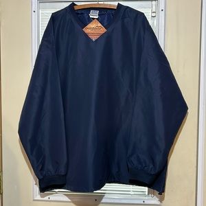 NWT HPI outdoor Signature Windshirt